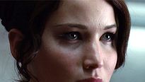 <strong>Hunger Games</strong> Bande-annonce (3) VO