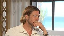 <strong>Jonah Hill, Brad Pitt</strong> Interview 3: Le Stratège