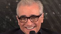 <strong>Martin Scorsese</strong> Interview 5: Hugo Cabret
