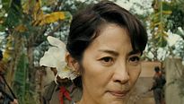 <strong>The Lady</strong> Extrait vidéo (2) VO