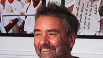 <strong>Luc Besson</strong> Interview 6: The Lady