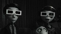 <strong>Frankenweenie</strong> Making Of (2) VF