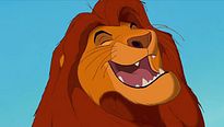 <strong>Le Roi Lion</strong> Bande-annonce (2) VF