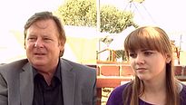 <strong>Tara Lynne Barr, Bobcat Goldthwait, Joel Murray</strong> Interview : God Bless America
