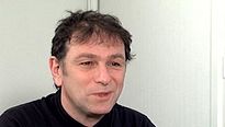 Interview 1 - Français