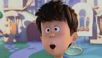 <strong>Le Lorax</strong> Bande-annonce VO