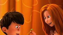 <strong>Le Lorax</strong> Extrait vidéo (5) VF