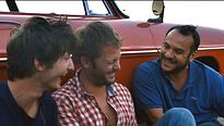 <strong>Comme des frères</strong> Bande-annonce VF