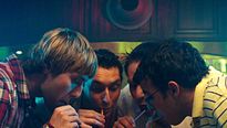 <strong>Les Boloss</strong> Bande-annonce VO