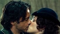 <strong>Sherlock Holmes 2 : Jeu d'ombres</strong> Bande-annonce (2) VF