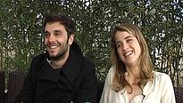 <strong>Adèle Haenel, Cédric Kahn, Pio Marmai, Elie Wajeman</strong> Interview : Alyah