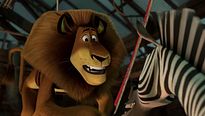 <strong>Madagascar 3, Bons Baisers D’Europe</strong> Extrait vidéo VO