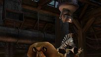 <strong>Madagascar 3, Bons Baisers D’Europe</strong> Reportage VO