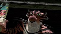 <strong>Madagascar 3, Bons Baisers D’Europe</strong> Extrait vidéo (4) VF
