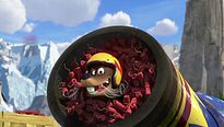 <strong>Madagascar 3, Bons Baisers D’Europe</strong> Extrait vidéo (5) VF