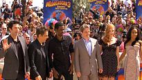 <strong>Madagascar 3, Bons Baisers D’Europe</strong> Reportage VF