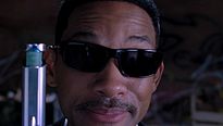 <strong>Men In Black III</strong> Teaser VF