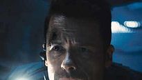 <strong>Lock Out</strong> Bande-annonce (4) VO