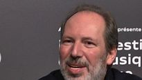 <strong>Hans Zimmer</strong> Interview : The Dark Knight Rises