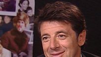 Patrick Bruel, l'interview-carrière