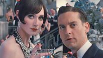 <strong>Gatsby le Magnifique</strong> Extrait vidéo (2) VO