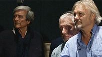 Interview 1 - Français