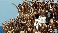 <strong>Terraferma</strong> Extrait vidéo (2) VO