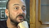 <strong>Emanuele Crialese</strong> Interview : Terraferma