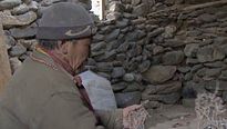 <strong>La Nuit Nomade</strong> Extrait vidéo VF