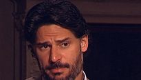 <strong>Joe Manganiello</strong> Interview : Magic Mike