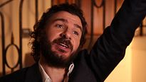 <strong>Michaël Youn</strong> Interview 3: Comme un Chef