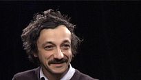 "Réussir sa vie" selon Benoit Forgeard
