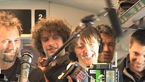 <strong>Plan de table</strong> Making Of VF