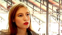 <strong>Agathe Bonitzer, Reda Kateb, Frédéric Videau</strong> Interview : A moi seule
