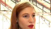 <strong>Agathe Bonitzer</strong> Interview 2: A moi seule, Au bout du conte