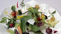 <strong>Entre Les Bras - La cuisine en héritage</strong> Extrait vidéo VF