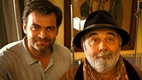 <strong>Mes Héros</strong> Bande-annonce VF