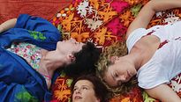 <strong>Arrête de pleurer Pénélope</strong> Bande-annonce (2) VF