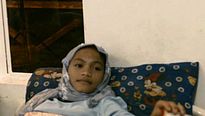 <strong>Captive</strong> Extrait vidéo (2) VO