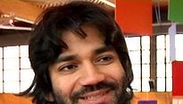 <strong>Farid Ismail</strong> Interview : The Mammy