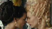 <strong>Les Adieux à la reine</strong> Extrait vidéo (3) VF