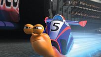 Turbo Bande-annonce 1 US