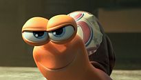 Turbo Bande-annonce 1 VF