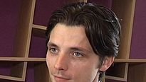 <strong>Raphaël Personnaz</strong> Interview 3: Marius