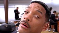 <strong>Men In Black III</strong> Bande-annonce (2) VO