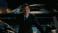 <strong>Men In Black III</strong> Extrait vidéo (4) VF