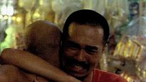 <strong>Off World</strong> Bande-annonce VF