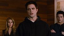 <strong>Twilight - Chapitre 5 : Révélation 2e partie</strong> Extrait vidéo (2) VF