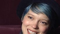 <strong>Léa Seydoux</strong> Interview 5: L'Enfant d'en Haut