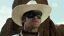 <strong>Lone Ranger, Naissance d'un héros</strong> Bande-annonce (2) VF